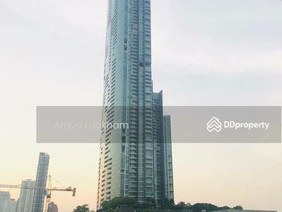 Thew River Place condominium, Bangkok, Thailand Thew River Place condominium, Bangkok, Thailand