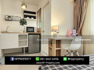 Lumpini Condo Town Chonburi-Sukhumvit, Chon Buri, Thailand Lumpini Condo Town Chonburi-Sukhumvit, Chon Buri, Thailand