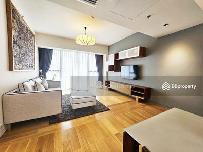 The Met Sathorn, Bangkok, Thailand The Met Sathorn, Bangkok, Thailand