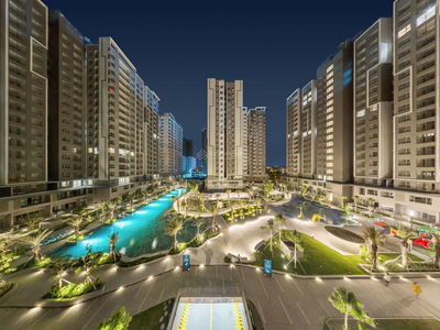 Westgate, Vietnam Westgate, Vietnam