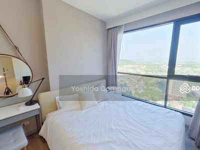 Keen Center Sriracha, Chon Buri, Thailand Keen Center Sriracha, Chon Buri, Thailand