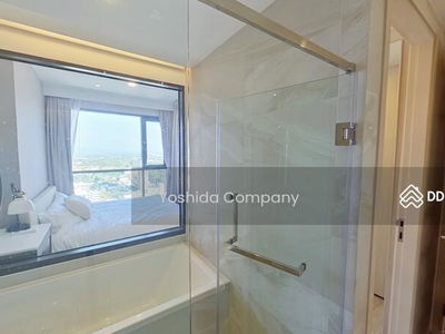 Keen Center Sriracha, Chon Buri, Thailand Keen Center Sriracha, Chon Buri, Thailand