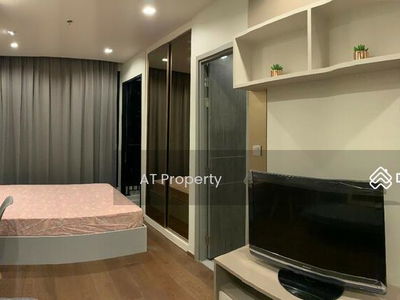 IDEO Q Victory, Bangkok, Thailand IDEO Q Victory, Bangkok, Thailand