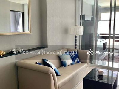 Rhythm Sukhumvit 44/1, Bangkok, Thailand Rhythm Sukhumvit 44/1, Bangkok, Thailand