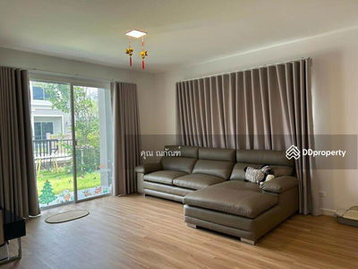 Casa Ville Wongwaen-Ramintra, Bangkok, Thailand Casa Ville Wongwaen-Ramintra, Bangkok, Thailand