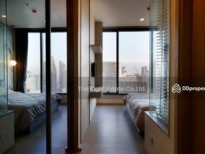 The Esse Asoke, Bangkok, Thailand The Esse Asoke, Bangkok, Thailand