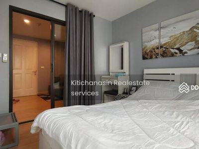 Niche Mono Bangna (Building A and B), Bangkok, Thailand Niche Mono Bangna (Building A and B), Bangkok, Thailand