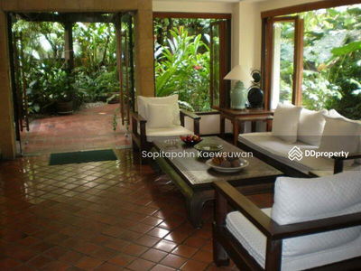 MSI III Garden, Bangkok, Thailand MSI III Garden, Bangkok, Thailand