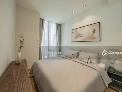 28 Chidlom, Bangkok, Thailand 28 Chidlom, Bangkok, Thailand