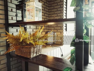 IDEO O2 Bangna, Bangkok, Thailand IDEO O2 Bangna, Bangkok, Thailand