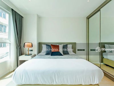 GM Residence, Bangkok, Thailand GM Residence, Bangkok, Thailand