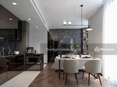 The Esse Sukhumvit 36, Bangkok, Thailand The Esse Sukhumvit 36, Bangkok, Thailand