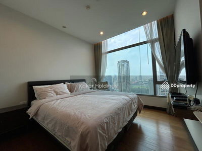 Oriental Residence, Bangkok, Thailand Oriental Residence, Bangkok, Thailand
