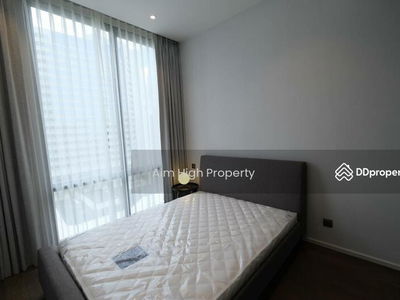 Muniq Langsuan, Bangkok, Thailand Muniq Langsuan, Bangkok, Thailand