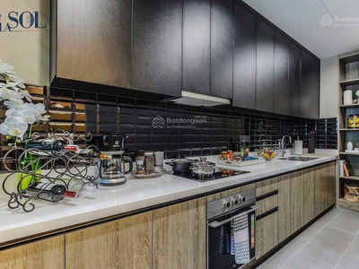 De La Sol, Vietnam De La Sol, Vietnam