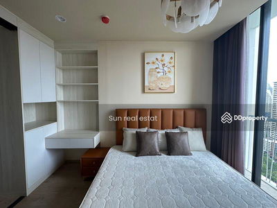 Noble Recole, Bangkok, Thailand Noble Recole, Bangkok, Thailand