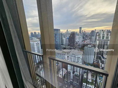 Noble BE19 Sukhumvit, Bangkok, Thailand Noble BE19 Sukhumvit, Bangkok, Thailand