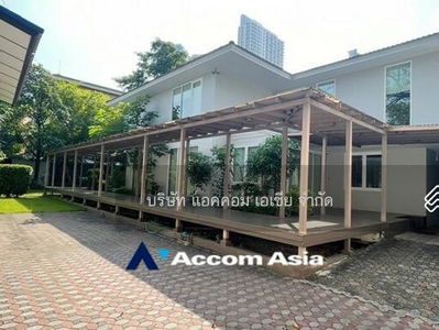 3 Bedrooms House For Rent in Sathorn, Bangkok near BTS Chong Nonsi, Bangkok, Thailand 3 Bedrooms House For Rent in Sathorn, Bangkok near BTS Chong Nonsi, Bangkok, Thailand