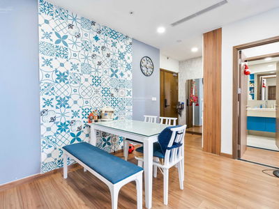 Eco Green Sài Gòn, Vietnam Eco Green Sài Gòn, Vietnam