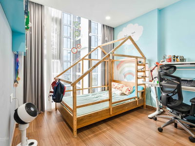 Eco Green Sài Gòn, Vietnam Eco Green Sài Gòn, Vietnam