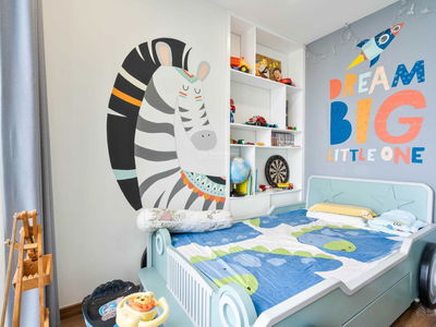 Eco Green Sài Gòn, Vietnam Eco Green Sài Gòn, Vietnam