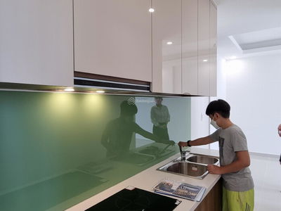 Q7 Saigon Riverside, Vietnam Q7 Saigon Riverside, Vietnam