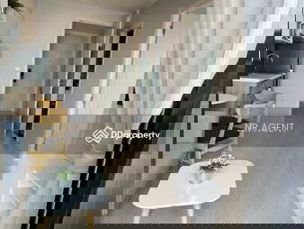 NUE Noble Chaengwattana, Nonthaburi, Thailand NUE Noble Chaengwattana, Nonthaburi, Thailand