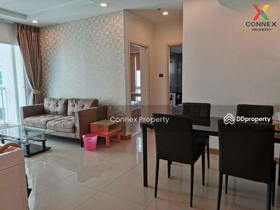 Supalai Wellington 2, Bangkok, Thailand Supalai Wellington 2, Bangkok, Thailand