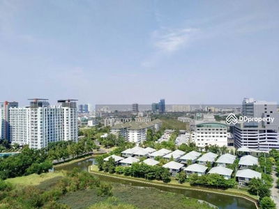 The Parkland Srinakarin Lakeside, Samut Prakan, Thailand The Parkland Srinakarin Lakeside, Samut Prakan, Thailand