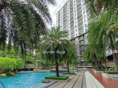 The Parkland Srinakarin Lakeside, Samut Prakan, Thailand The Parkland Srinakarin Lakeside, Samut Prakan, Thailand