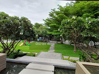 The Parkland Srinakarin Lakeside, Samut Prakan, Thailand The Parkland Srinakarin Lakeside, Samut Prakan, Thailand