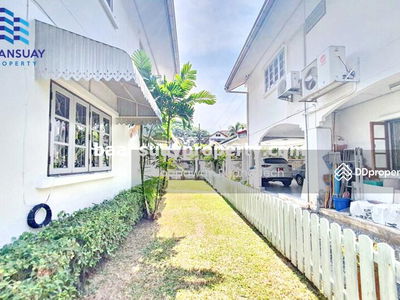 For rent, 2-story detached house with furniture, Ramkhamhaeng Road, near Triam Nom School, Bangkok., Thailand For rent, 2-story detached house with furniture, Ramkhamhaeng Road, near Triam Nom School, Bangkok., Thailand
