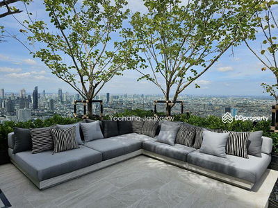 The Address Siam Ratchathewi, Bangkok, Thailand The Address Siam Ratchathewi, Bangkok, Thailand