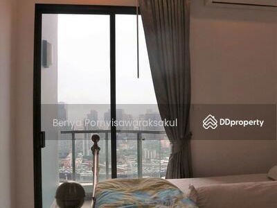 Supalai Premier Asoke, Bangkok, Thailand Supalai Premier Asoke, Bangkok, Thailand