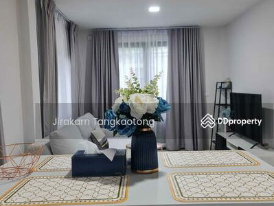 Grande Pleno Phahol-Vibhavadi, Pathum Thani, Thailand Grande Pleno Phahol-Vibhavadi, Pathum Thani, Thailand