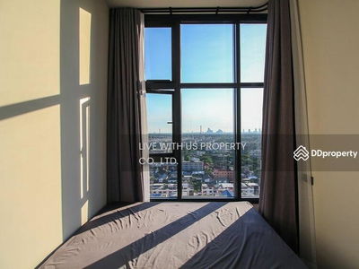 The Line Sukhumvit 101, Bangkok, Thailand The Line Sukhumvit 101, Bangkok, Thailand