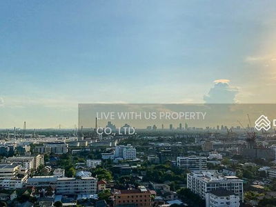 The Line Sukhumvit 101, Bangkok, Thailand The Line Sukhumvit 101, Bangkok, Thailand