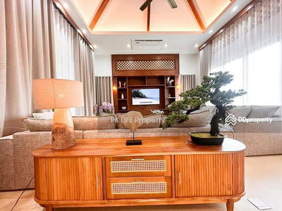 Housing in Ban Talat Nua, Thailand Housing in Ban Talat Nua, Thailand