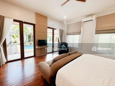 Housing in Ban Talat Nua, Thailand Housing in Ban Talat Nua, Thailand