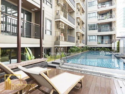 Mirage Sukhumvit 27, Bangkok, Thailand Mirage Sukhumvit 27, Bangkok, Thailand