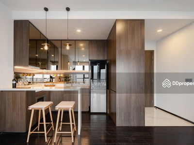 Park Origin Thonglor, Bangkok, Thailand Park Origin Thonglor, Bangkok, Thailand