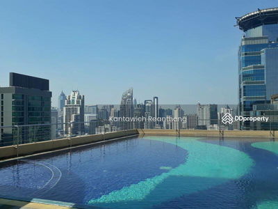 Supalai Premier Place Asok, Bangkok, Thailand Supalai Premier Place Asok, Bangkok, Thailand