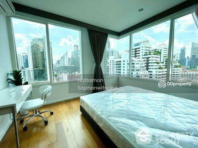 Wind Sukhumvit 23, Bangkok, Thailand Wind Sukhumvit 23, Bangkok, Thailand