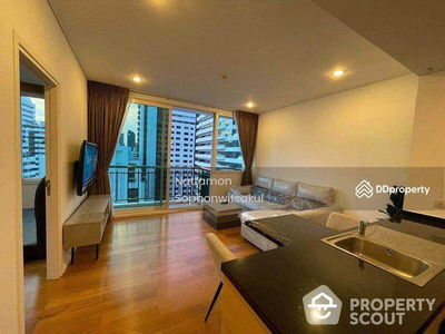 Wind Sukhumvit 23, Bangkok, Thailand Wind Sukhumvit 23, Bangkok, Thailand