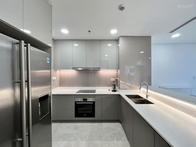 The River Thu Thiem, Vietnam The River Thu Thiem, Vietnam