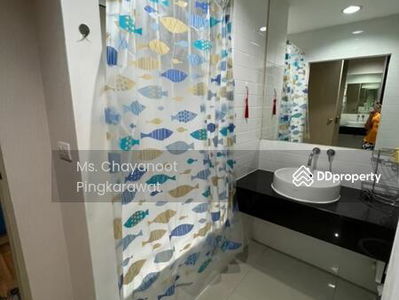 IDEO Mix Sukhumvit 103, Bangkok, Thailand IDEO Mix Sukhumvit 103, Bangkok, Thailand