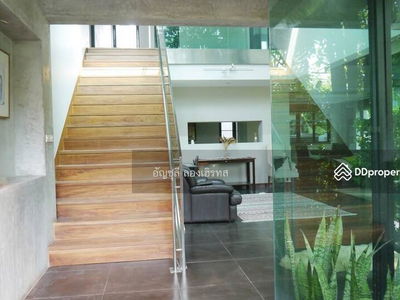 House In Thonglor For Rent, Bangkok, Thailand House In Thonglor For Rent, Bangkok, Thailand