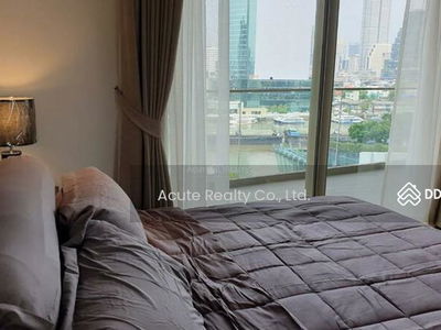 Magnolias Waterfront Residences, Bangkok, Thailand Magnolias Waterfront Residences, Bangkok, Thailand