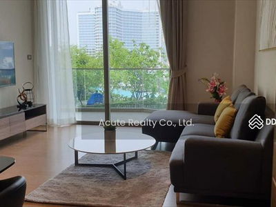 Magnolias Waterfront Residences, Bangkok, Thailand Magnolias Waterfront Residences, Bangkok, Thailand