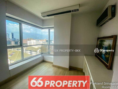 The Parkland Srinakarin Lakeside, Samut Prakan, Thailand The Parkland Srinakarin Lakeside, Samut Prakan, Thailand